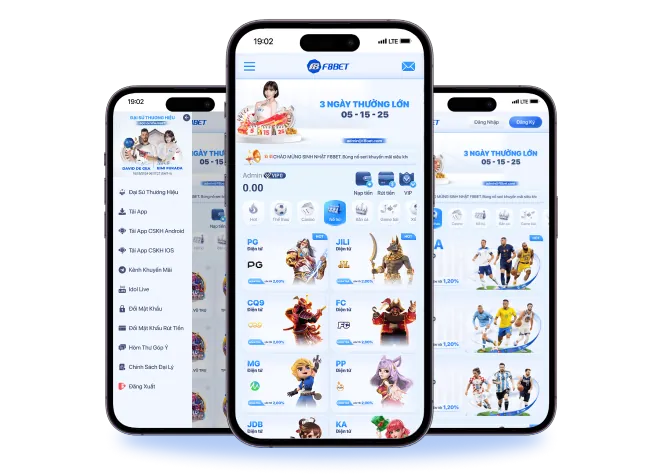 Hoàn trả không giới hạn Rikvip