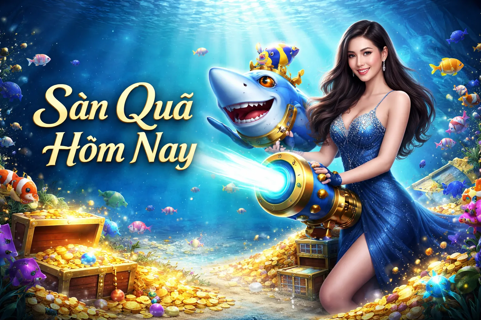 Sòng bạc trực tuyến Rikvip 2026