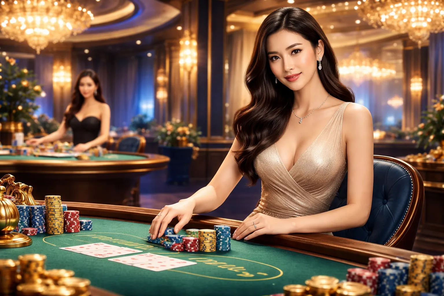 Khuyến mãi hấp dẫn Rikvip 2026
