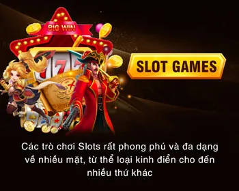 Trò chơi độc quyền rikvip đa dạng